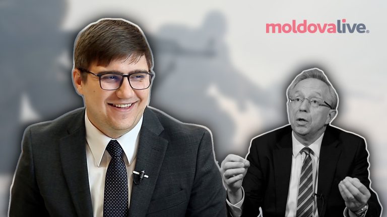 MAEIE to Galuzin: Neutrality does not mean demilitarization. We will strengthen resilience, including through NATO