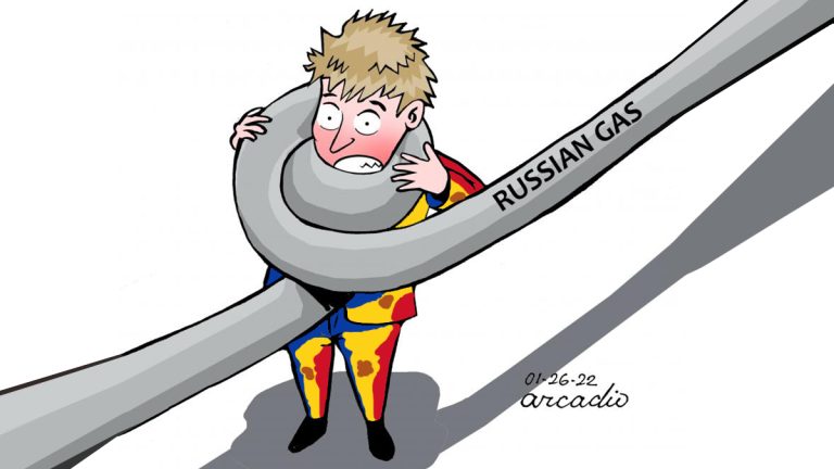 Moldova will have natural gas reserves. The question is how much?