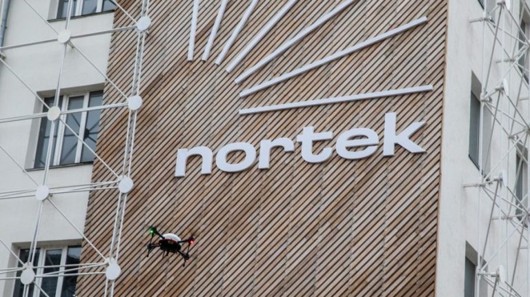 NORTEK – The First Innovation and Technology Transfer Center in Moldova