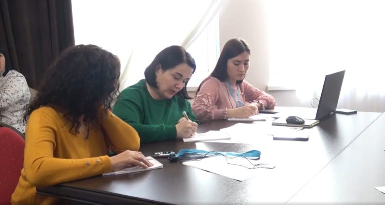 The challenges of social entrepreneurs from Tiraspol are different from those from Chisinau. Where they can find solutions