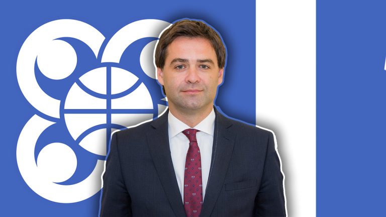 Moldova has completed its presidency mandate in GUAM. Nicu Popescu’s message