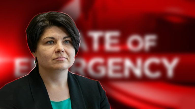 Moldova remains in a state of emergency due to the war in Ukraine