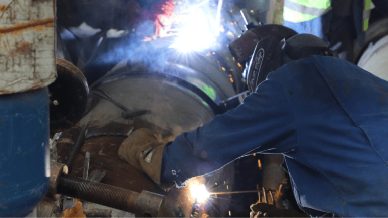 The director of Termoelectrica, about the repair of generator 3: it will be ready by the end of the month