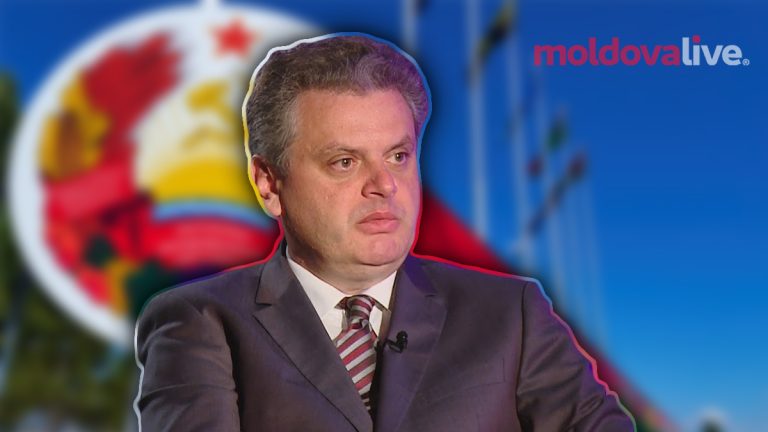 A new approach in the integration process of the Transnistrian region?