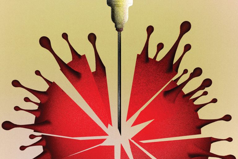 Is the Chinese wave of COVID-19 to reach Moldova? Warning of the Ministry of Health