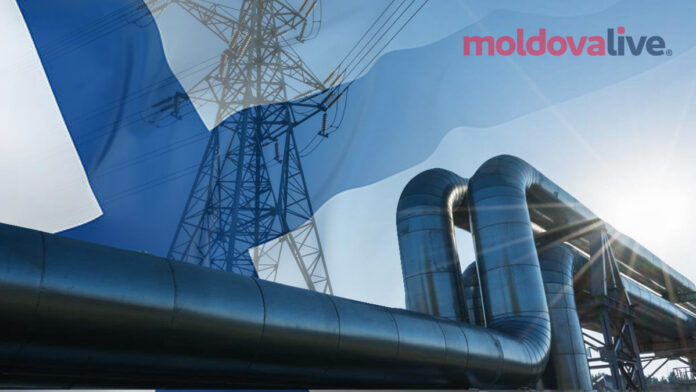 Finland energy supply