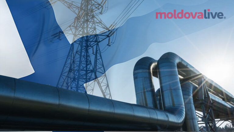 Joint Statement by Nordic-Baltic countries on the energy situation in the Republic of Moldova