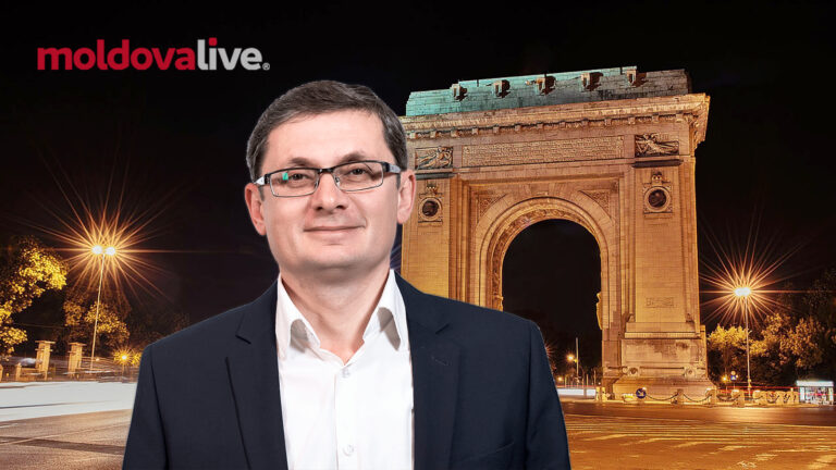 Igor Grosu will pay a visit to Bucharest. Who will the official meet there?