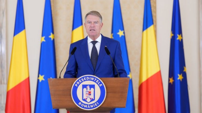 Romania, a reliable partner for Moldova in 2023. President Iohannis’ statements