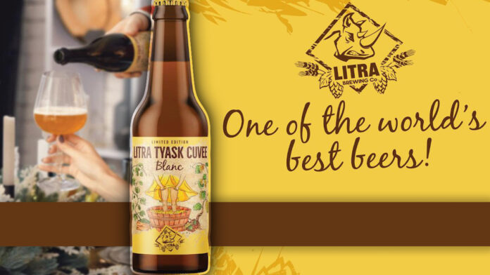 Litra - brewery
