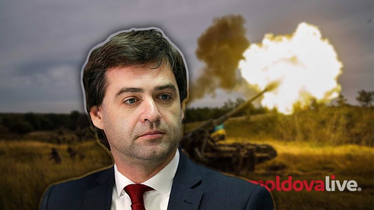 Nicu Popescu: Every government is responsible to take into account existing risks