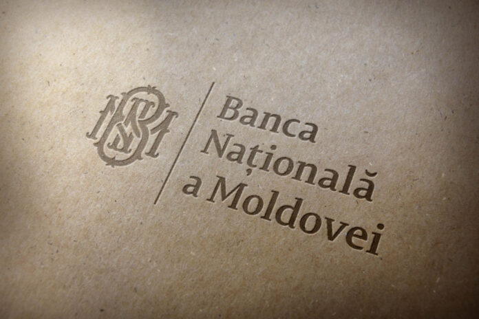The National Bank of Moldova