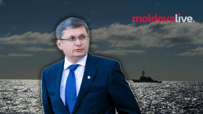 black sea igor grosu