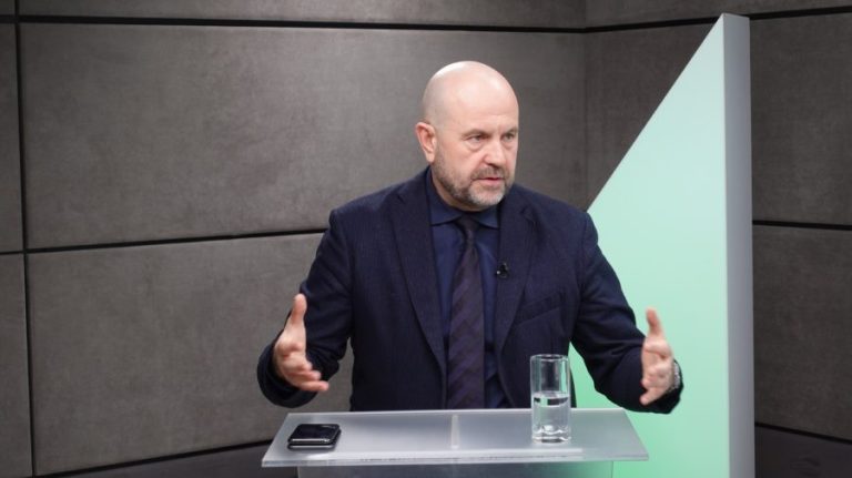 The exit Moldova from the CIS “would be an additional problem for the country”, according to the Agriculture Minister