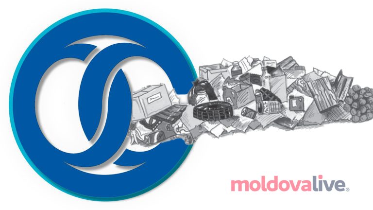 EBRD saves Moldova from waste! 25 million euro investment