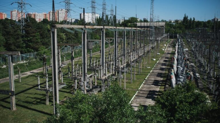Moldova will continue to purchase electricity from the separatist zone