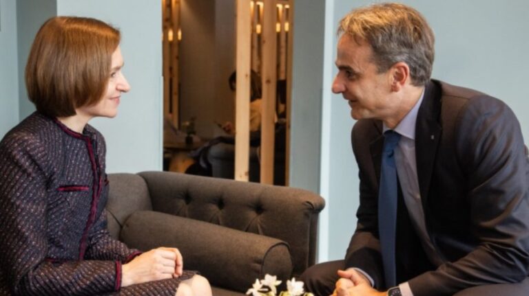 Another EU country offers to sell energy to Moldova