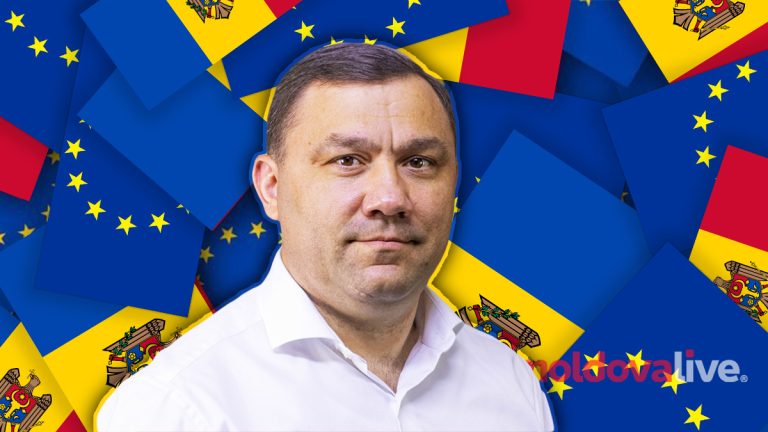 Moldova – poorer results than Ukraine and Georgia in the application of European legislation?