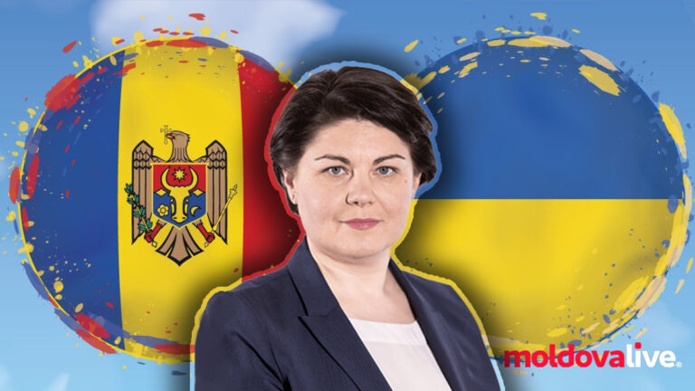 Moldova to provide Ukraine with humanitarian aid of over 16.8 million lei
