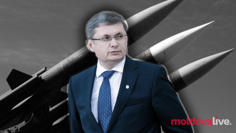 Moldova’s Armament: A thaw to the Transnistrian conflict?