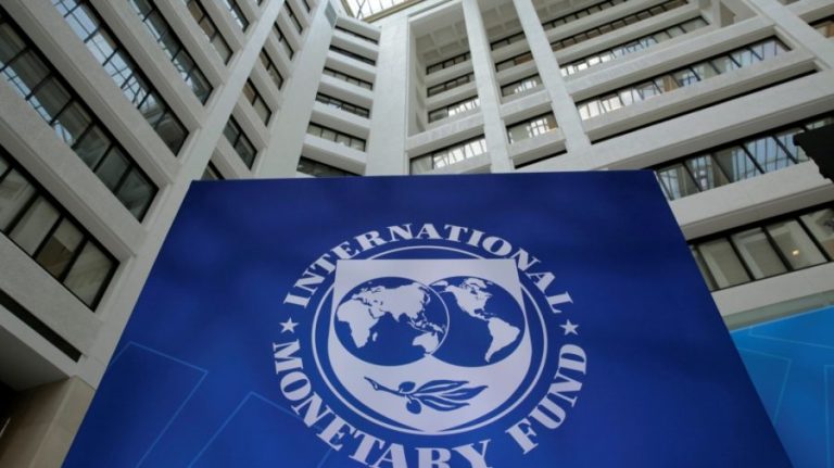 The IMF helps Republic of Moldova to get through the challenges and risks it faces