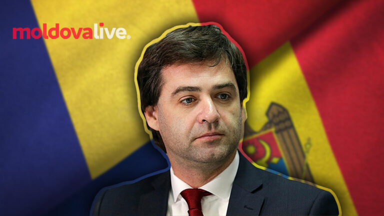 August 31 is Romanian Language Day in Moldova: MFAEI head Nicu Popescu made a congratulatory speech