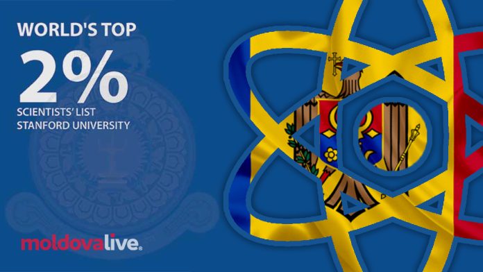 moldovan sciencists