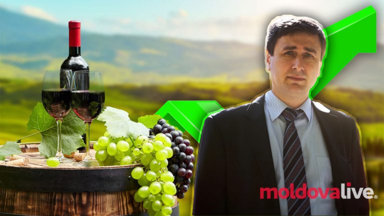 Tourism in Moldova in rapid recovery due to domestic tourism and agro-pensions?