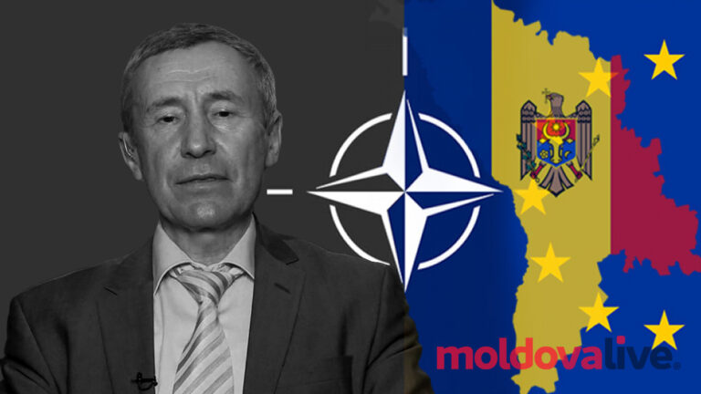 Russian senator reacts to the declarations made by Maia Sandu in Davos