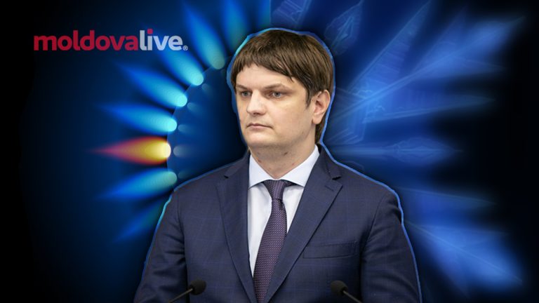 Deputy Prime Minister Andrei Spinu: Moldova has gas for the entire winter period