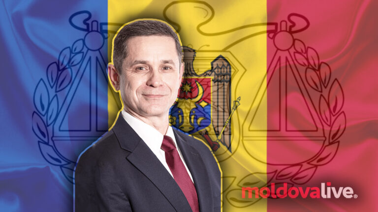 The Minister of Defense talks about Moldova’s status of neutrality