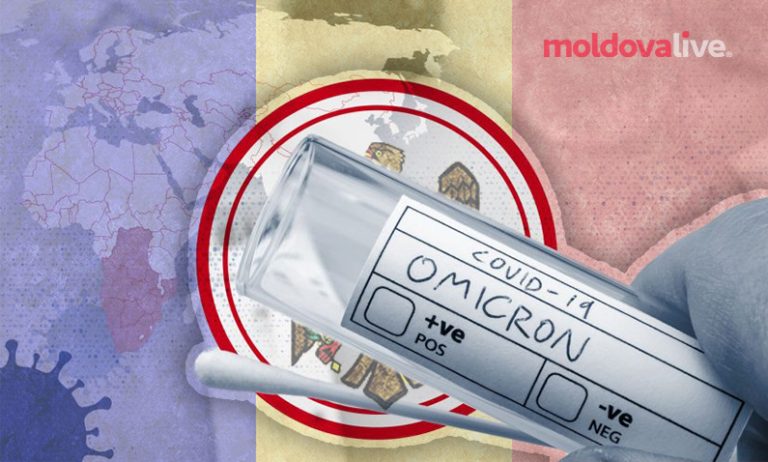 A new Omicron wave is coming to Moldova?