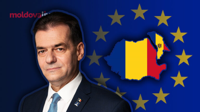 Opinion: The Republic of Moldova had the misfortune of being next to the “evil empire”, Russia