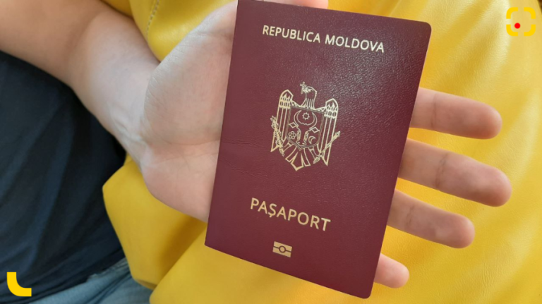The number of people wishing to obtain the citizenship of Moldova is increasing