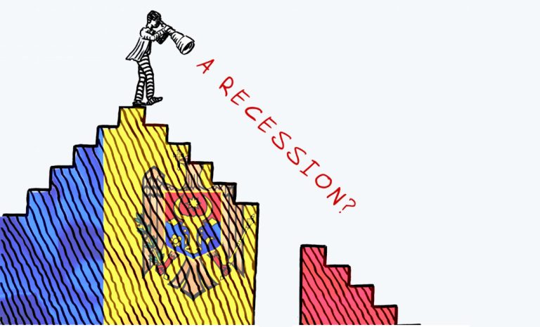 Is Moldova to face a recession in 2023? The WB report