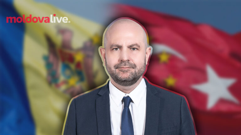 Trade between Moldova and Turkey to reach 1 billion dollars