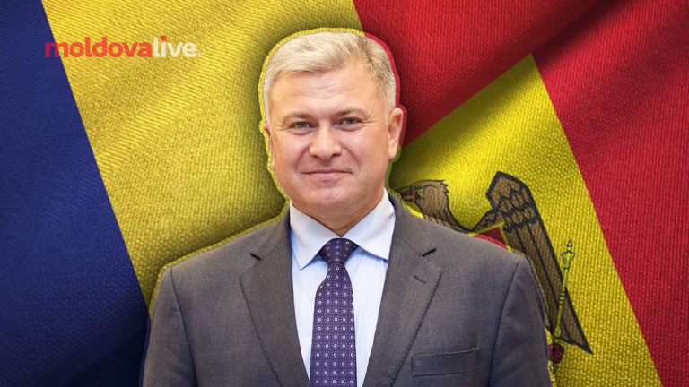 Ambassador Chirila: The relationship with Romania is a successful dialogue that has brought us remarkable results