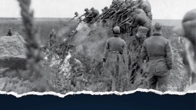 International Holocaust Remembrance Week in Moldova 2023