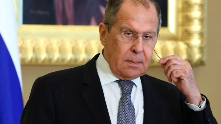 Moldova is a “friendly” country, but used for anti-Russian purposes, says Sergey Lavrov