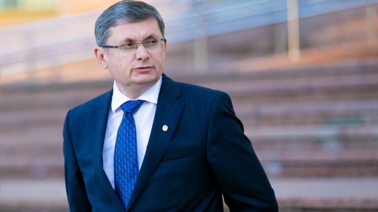 Igor Grosu: The law on separatism will be voted on in the second reading