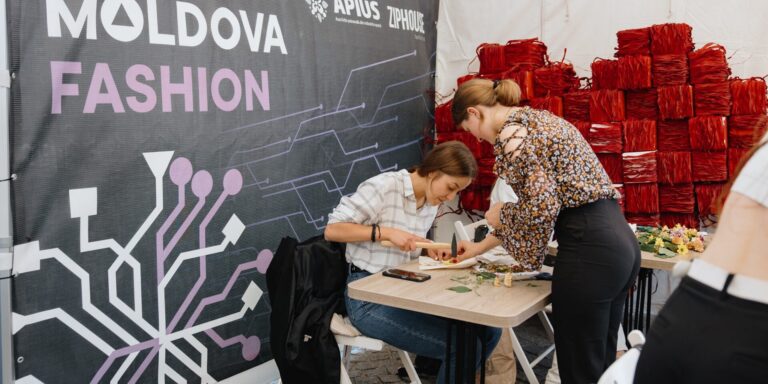 Turning Moldova’s Brain Drain into Brain Gain