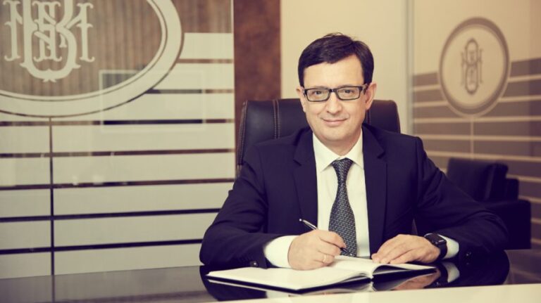 The NBM forecasts are confirmed. The inflation rate is decreasing for the third month in a row