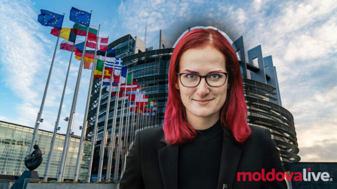 MEP support Moldova