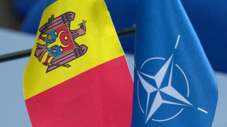 NATO Extends Lifeline to Moldova: Pioneering Pandemic Aid and Beyond