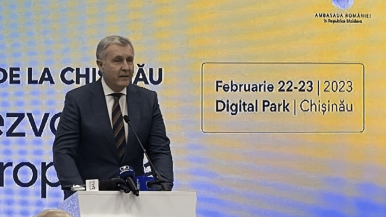 Prince Radu: Romania supports Moldova, especially in economical terms