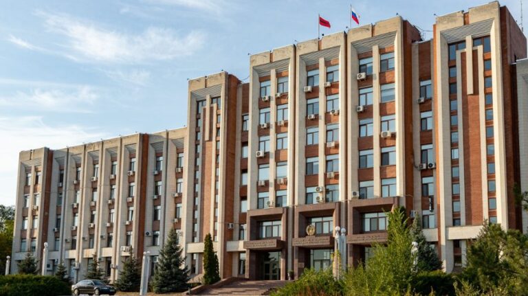 Institute for the Study of War: Kremlin could conduct false flag operation in Transnistria