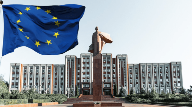 (VIDEO) “Transnistrian residents also want to the EU.” Ionita about the difficulties that may arise on the day of the referendum
