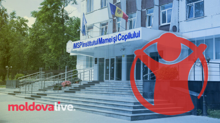 With care for refugee children! The Mother and Child Institute to receive a humanitarian aid