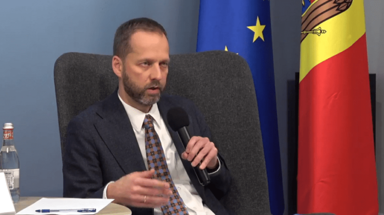 Is there a danger of destabilization of the situation in Moldova? EU Ambassador’s response