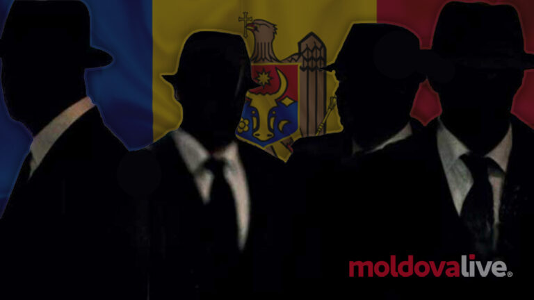 Five Moldovans, as well as several foreigners – investigated for treason and espionage, Security and Intelligence Service reveals
